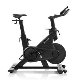 HAMMER Spinbike Speed Race X