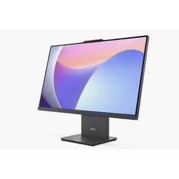 LENOVO IdeaCentre 27IRH9 F0HM00PUMZ (27", Intel Core 7 240H, 32 GB, 1000 GB SSD, Intel Integrated Graphics, Grau)