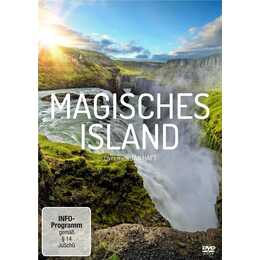 Magisches Island (DVD, DE)