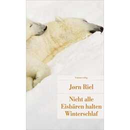 Nicht alle Eisbären halten Winterschlaf