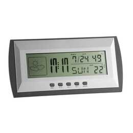 TFA Wetterstation Funk