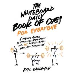 The Whiteboard Daily Book of Cues for Everyone
