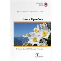 Unsere Alpenflora