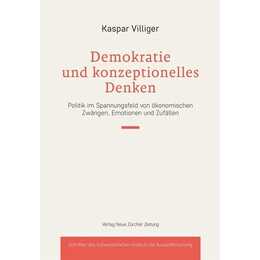 Demokratie und konzeptionelles Denken