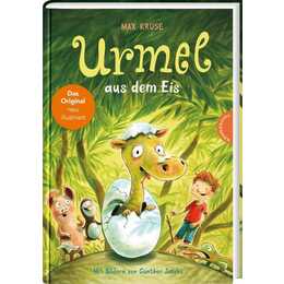 Urmel aus dem Eis