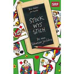Stöck - Wys - Stich