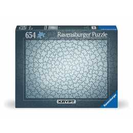 RAVENSBURGER Ohne Motiv Puzzle (654 x 654 x)