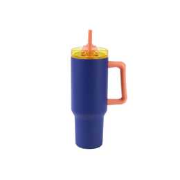 I-DRINK Gobelet isotherme (1.2 l, Bleu)
