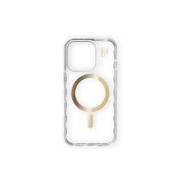 IDEAL OF SWEDEN Backcover MagSafe Frame (iPhone 16 Pro Max, Transparente)