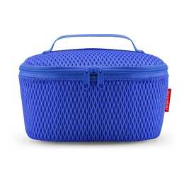 REISENTHEL Sac isotherme S pocket Mesh Royal Blue (2.5 l)