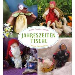 Jahreszeitentische