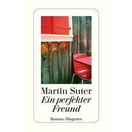 Ein perfekter Freund