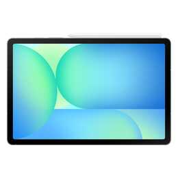 SAMSUNG Galaxy Tab S10 FE 5G (10.9", 128 GB, 5G, Grau)