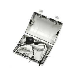 BACHMANN Kabelbox Safebox 6x IP64 (1 Stück)