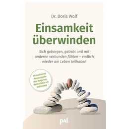 Einsamkeit überwinden