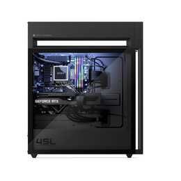 HP Omen 45L GT22- 3937nz (Intel Core Ultra 9 Intel Core Ultra 9 285K, 32 GB, 2000 GB SSD, Nvidia GeForce RTX 5080, Nero)