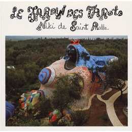 Le Jardin des Tarots