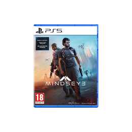 MindsEye (PS5, DE)