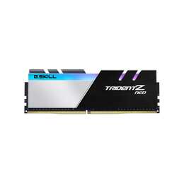 G.SKILL Trident Z Neo F4-3600C16D-32GTZNC (2 x 16 GB, DDR4-SDRAM