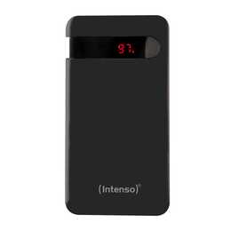 INTENSO PD10000 (10000 mAh, Quick Charge 3.0)