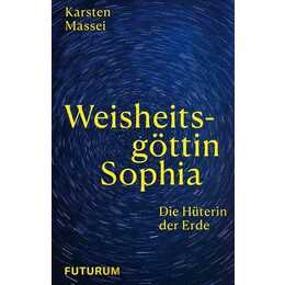 Weisheitsgöttin Sophia