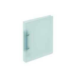 KOLMA Ringbuch (A5, 3 cm, Transparent)