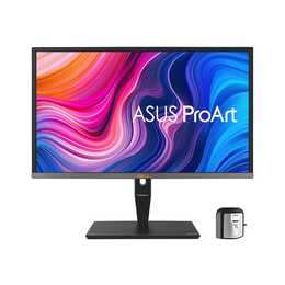 ASUS ProArt PA27UCX-K (27", 3840 x 2160, Noir)