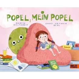 Popel, mein Popel