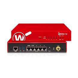 WATCHGUARD Firebox T25 (3140 Mbit/s)