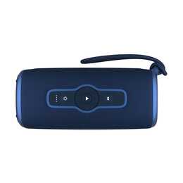 FRESH 'N REBEL Bold M2 (Bluetooth, Blau)