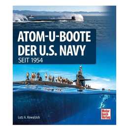 Atom-U-Boote