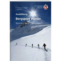 Bergsport Winter