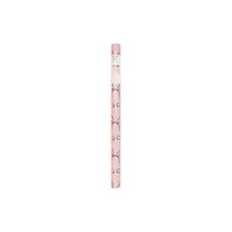 RICO DESIGN Geschenkpapier (Rosa, Schleife)