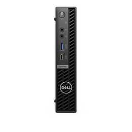 DELL OptiPlex 7020 Plus (Intel Core i7 14700, 16 GB, 512 GB SSD, Intel UHD Graphics 770, Schwarz)