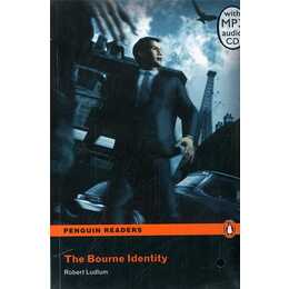 The Bourne Identity