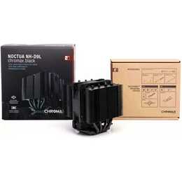 NOCTUA NH-D9L chromax.black
