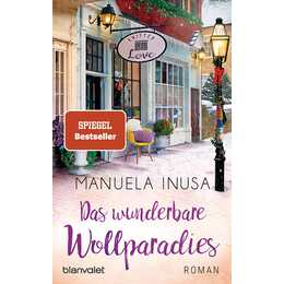 Das wunderbare Wollparadies