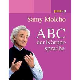 Das ABC der Körpersprache