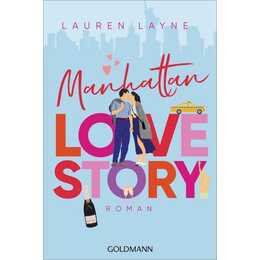Manhattan Love Story