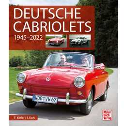Deutsche Cabriolets
