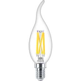PHILIPS LED Birne (E14, 3.4 W)