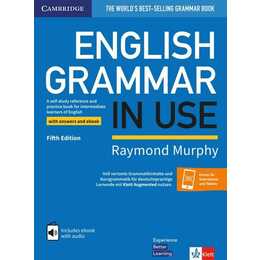 English Grammar in Use