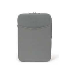 DICOTA Eco Slim S Pochette (Surface Go 2, Surface Go, Surface Pro 9, Surface Pro 7, Surface Pro X, Surface Pro 8, Gris)