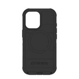 OTTERBOX Backcover MagSafe Defender Pro (iPhone 17, Nero)