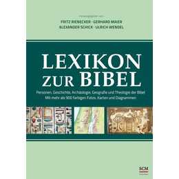 Lexikon zur Bibel