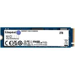 KINGSTON 2TB NV2 M.2 2280 NVMe SSD