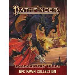PAIZO Set di miniature Pawn Collection (Pathfinder 2)