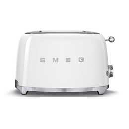SMEG TSF01 (Blanc)