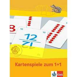 KLETT UND BALMER VERLAG Schweizer Zahlenbuch 1