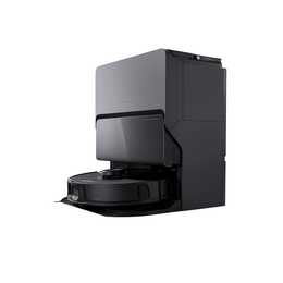 ROBOROCK S8 MaxV Ultra (Schwarz) - Interdiscount